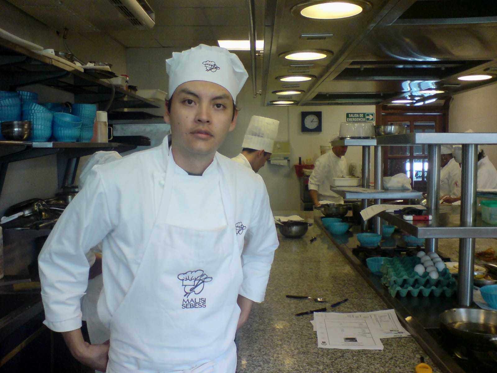 El legado artesanal de Elicarlo Repostería Gourmet